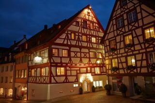Boutique Hotel 3 Stuben - Meersburg - 0