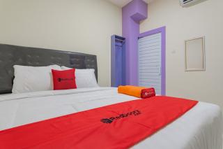 RedDoorz near Trans Studio Bandung 3 - Bandung - 0