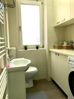 OLD TOWN Sarajevo center apartment 2+2 - 3