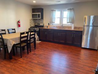 JD Apartment and House - Seaside Heights - 0