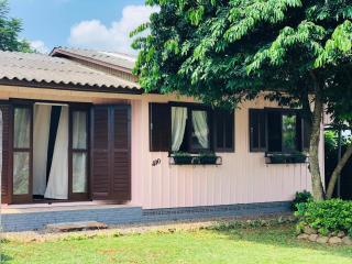 Happy House - Casa ideal para grupos na cidade dos Canyons - Praia Grande - 2