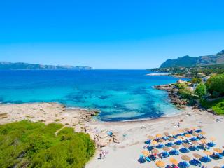 Casa Murallas para 6 con piscina en Alcudia cerca de playas - Alcúdia - 4