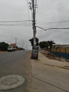 Cabañas Simón y kiara - Los Vilos - 9