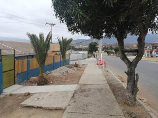 Cabañas Simón y kiara - Los Vilos - 4