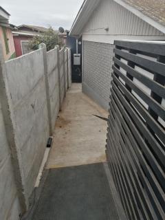 Cabañas Simón y kiara - Los Vilos - 1