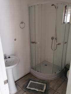 Cabañas Simón y kiara - 2