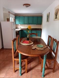 Casa El Somadero A - 7
