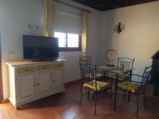 Casa El Somadero A - 3