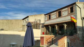 Casa Rural Baños de la Reina con piscina climatizada - Vega de Santa María - 7