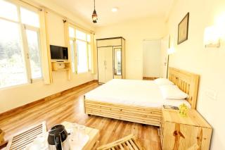 The Culture Nation Hostel Manali - 1