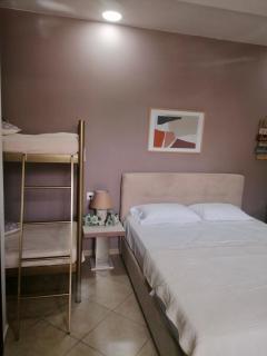 Evgenia & Zoe Apartments - Nea Vrasna - 4