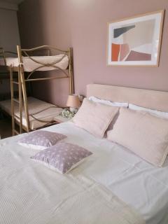 Evgenia & Zoe Apartments - Nea Vrasna - 3