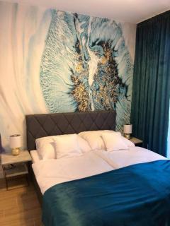 Apartament BŁĘKITNA LAGUNA - Colberga - 0