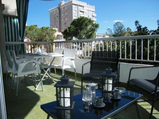 APARTAMENTO PARQUE II, Mnostrum Playa de Gandia EXCLUSIVO FAMILIAS - Los Mártires - 0