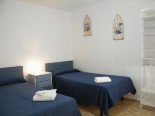 APARTAMENTO PARQUE II, Mnostrum Playa de Gandia EXCLUSIVO FAMILIAS - Los Mártires - 1