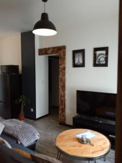 Sweat Home du Hameau - Merckeghem - 8