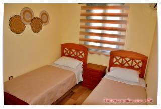 Ardani paradise view villa with jacuzzi - Amoopi - 4