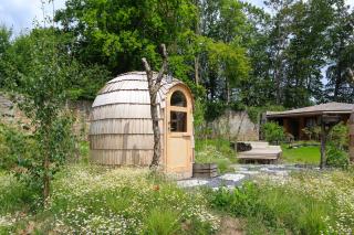 Domaine de Ronchinne - 1