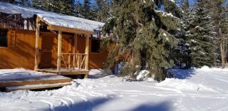 Lonesome Dove Ranch - Kalispell - 0