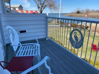 Tilghman Island Inn - Tilghman Island - 3