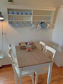 Christinahoeve Hooiberg #5 - 7