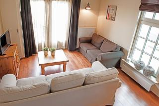 Christinahoeve Hooiberg #5 - 0