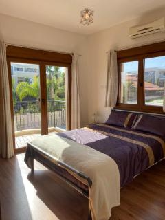 EPISKOPI VILLA, Luxury 4 Bedroom with Pool - Limassol - Limassol - 5