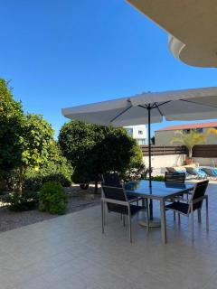 EPISKOPI VILLA, Luxury 4 Bedroom with Pool - Limassol - Limassol - 3