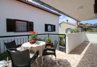 Apartment in Porec/Istrien 36665 - 6