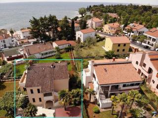 Apartment in Porec/Istrien 31168 - Poreč - 0