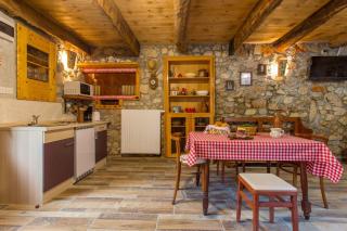 Holiday home in Polje/Krk/Insel Krk 36486 - Polje - 8