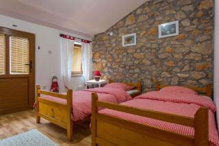 Holiday home in Polje/Krk/Insel Krk 36486 - Polje - 2