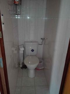 Holiday home in Balatonföldvar 36529 - Balatonföldvár - 3