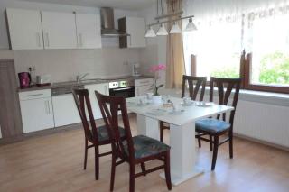 Apartments in Ribnitz-Damgarten 36531 - Ribnitz-Damgarten - 2