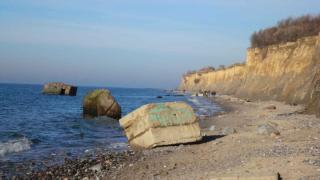 Apartments in Ribnitz-Damgarten 36531 - 1