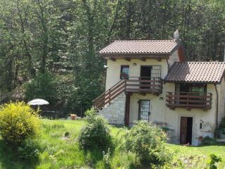 Holiday home in Madonna Del Sasso 22866 - 7
