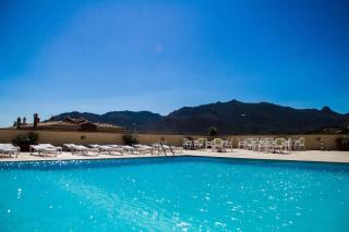 Holiday Homes Villasimius - Sardinien 33710 - Villasimius - 2