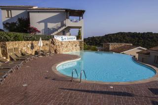 Holiday home in Baja Sardinia 30355 - Cannigione - 0