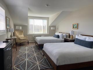 Tilghman Island Inn - Tilghman Island - 5
