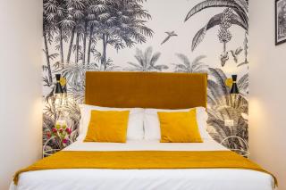 The Vista Rooms & Terrace - Roma - 8