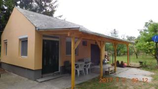 Holiday home in Balatonmariafürdo 26831 - Balatonmáriafürdő - 2