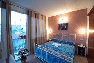 La Scalinata - Marina di Mancaversa - 8