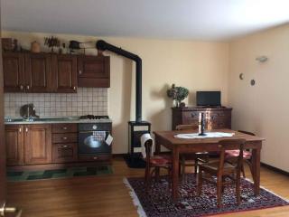 Apartment Madonna Del Sasso/Piemont 22867 - Madonna del Sasso - 2