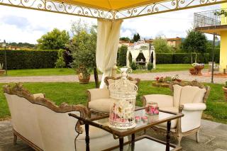 Holiday home in Montecarlo Lucca 23964 - San Piero in Campo - 9