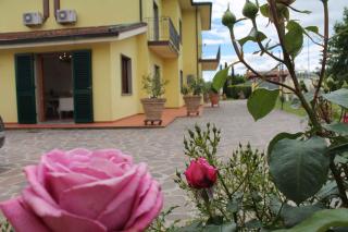 Holiday home in Montecarlo Lucca 23964 - San Piero in Campo - 7