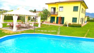 Holiday home in Montecarlo Lucca 23964 - San Piero in Campo - 6