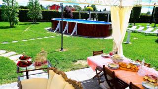 Holiday home in Montecarlo Lucca 23964 - San Piero in Campo - 5