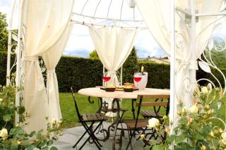 Holiday home in Montecarlo Lucca 23964 - San Piero in Campo - 4