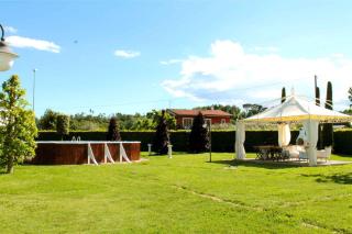 Holiday home in Montecarlo Lucca 23964 - San Piero in Campo - 3