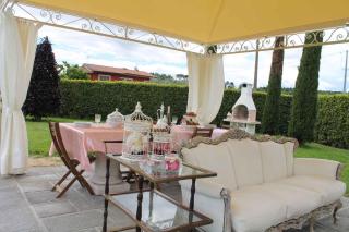 Holiday home in Montecarlo Lucca 23964 - San Piero in Campo - 1